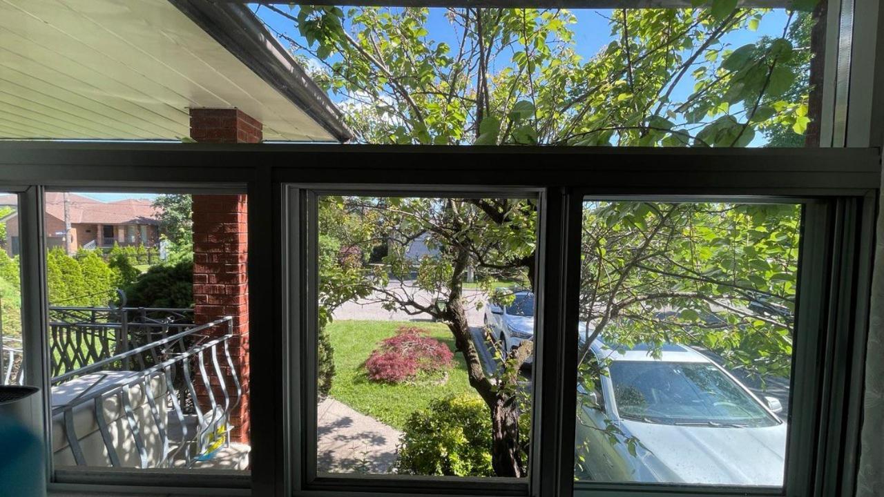 Glengrove Cozy Home Toronto Exterior foto